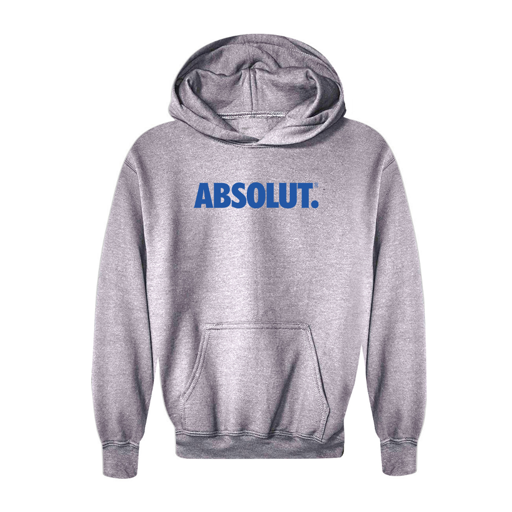 Youth  Absolut Pullover Hoodie