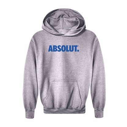 Youth  Absolut Pullover Hoodie