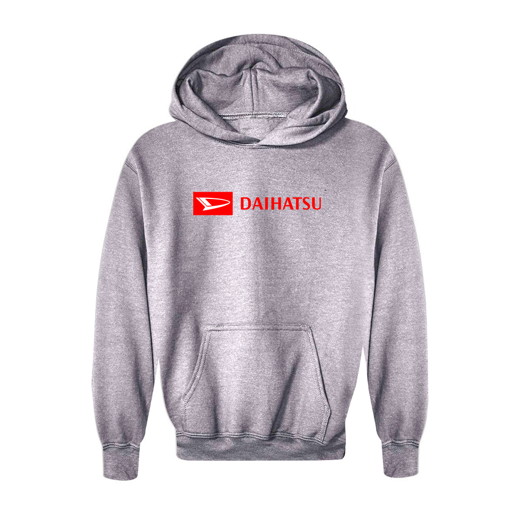 Youth  Daihatsu  Pullover Hoodie