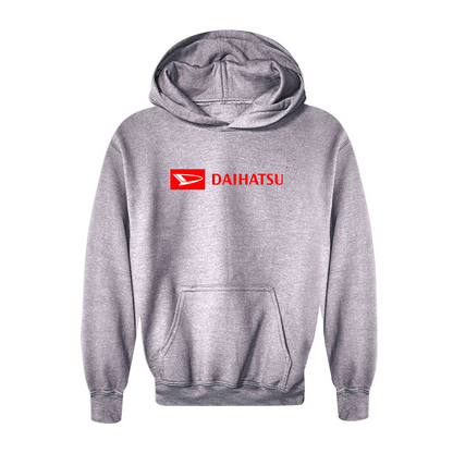 Youth  Daihatsu  Pullover Hoodie