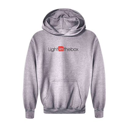 Youth Lightinthebox  Pullover Hoodie