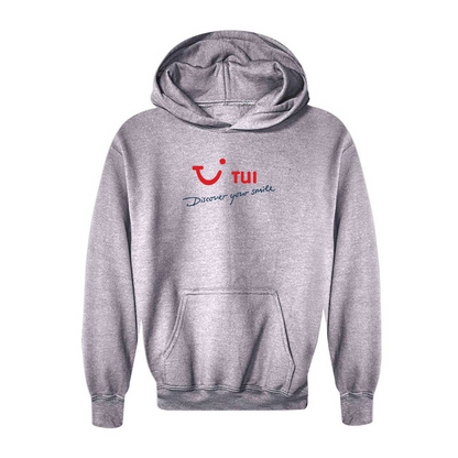 Youth tui Pullover Hoodie