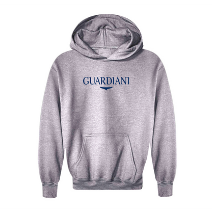 Youth  Alberto Guardiani Pullover Hoodie