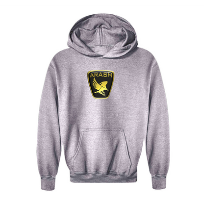 Youth Arash Pullover Hoodie