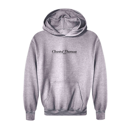 Youth Chantal Thomass Logo Pullover Hoodie