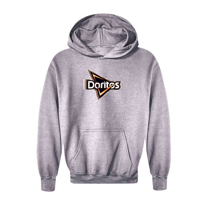 Youth Doritos Logo Pullover Hoodie