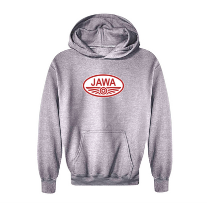 Youth Jawa Logo Pullover Hoodie