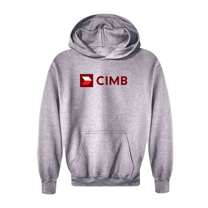 Youth CIMB  Pullover Hoodie