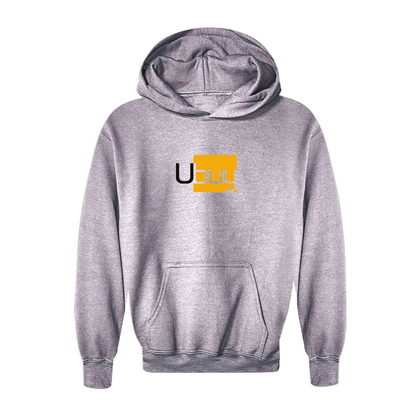Youth Ubuy Logo Pullover Hoodie