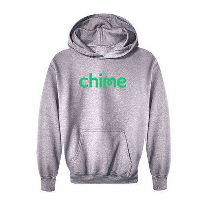 Youth Chime Pullover Hoodie