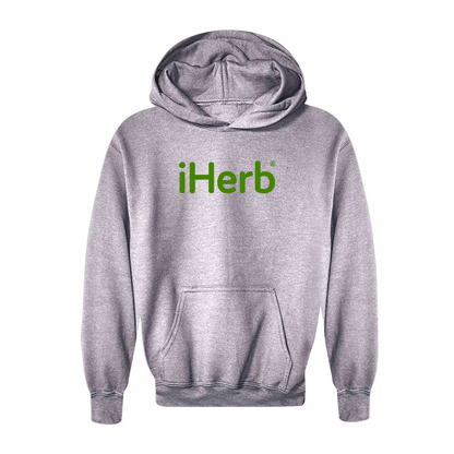 Youth iHerb Pullover Hoodie