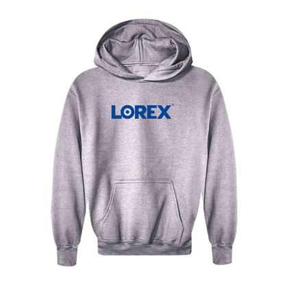 Youth  Lorex Technology Pullover Hoodie