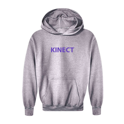 Youth Kinect Logo Pullover Hoodie