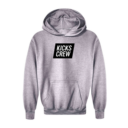 Youth Kickscrew  Pullover Hoodie