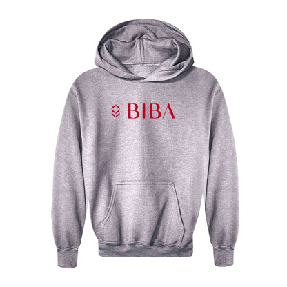 Youth  Biba Pullover Hoodie