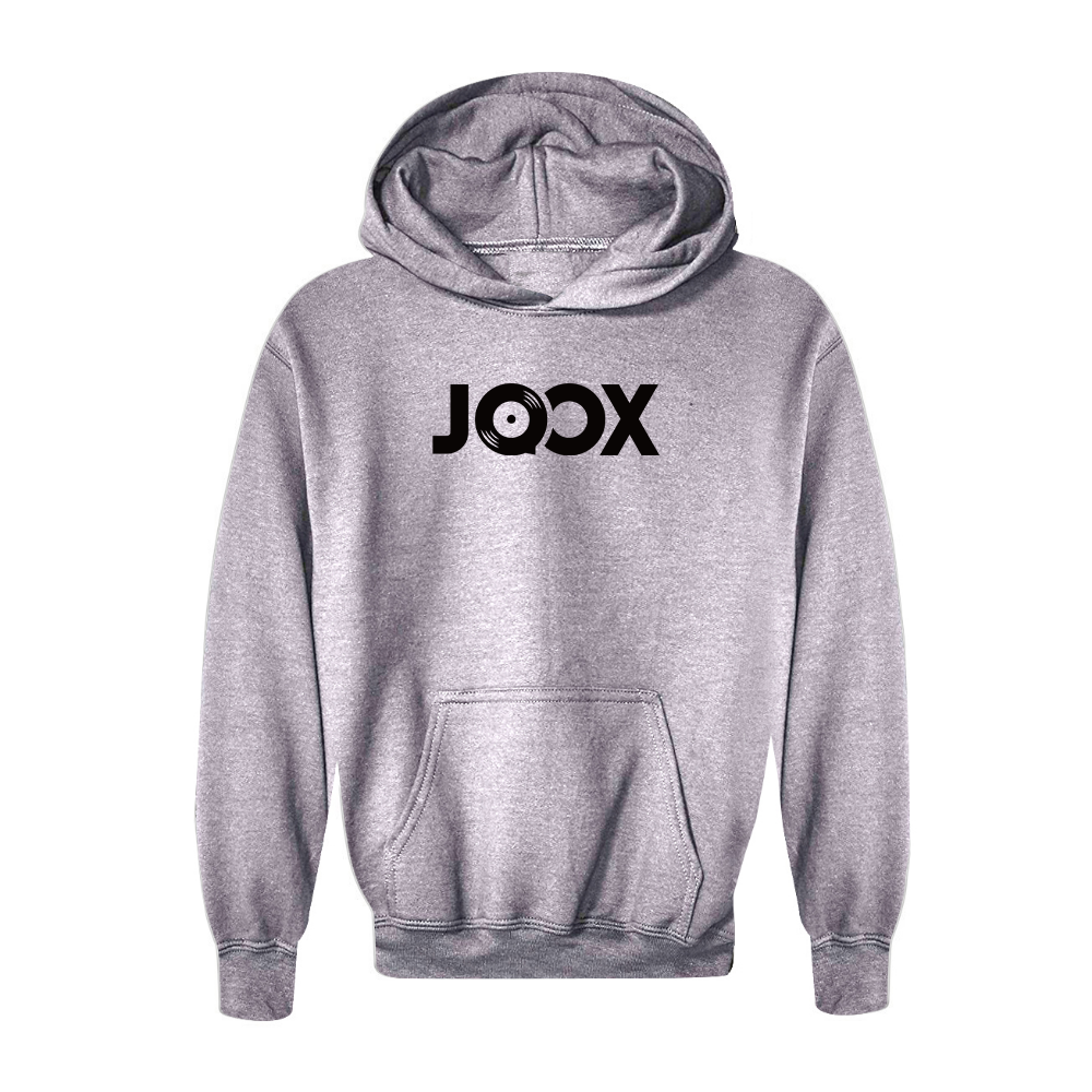Youth  Joox Logo Pullover Hoodie