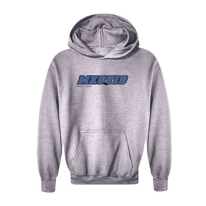 Youth  Mestis Logo Pullover Hoodie