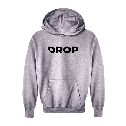 Youth  Massdrop  Pullover Hoodie