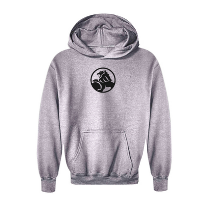 Youth Holden Logo Pullover Hoodie