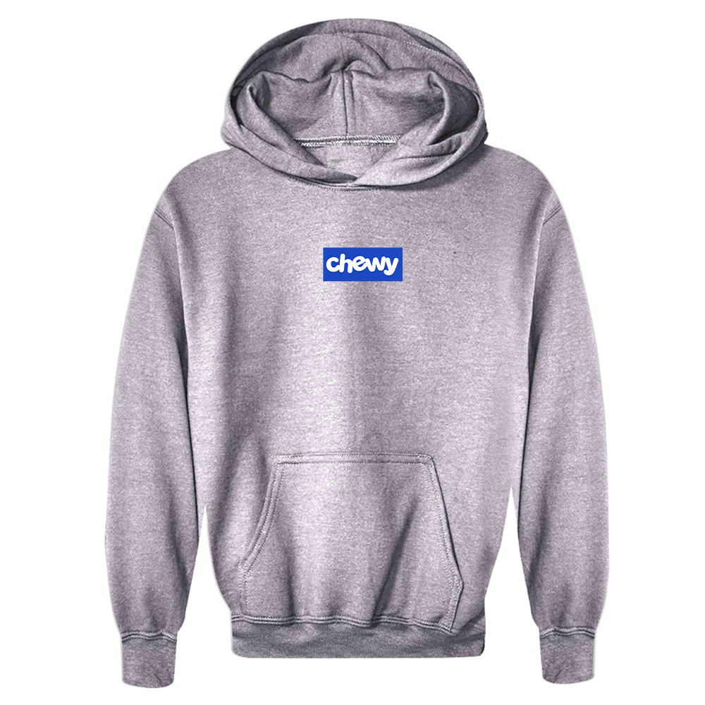 Youth chewy Logo   Pullover Hoodie