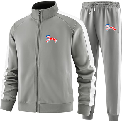 Men's Drumstick Logo Dri-Fit TrackSuit