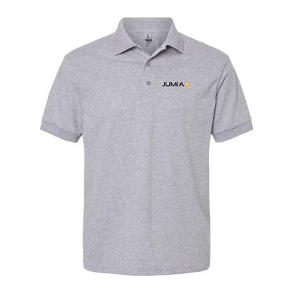 Men's Jumia  Logo Dry Blend Polo