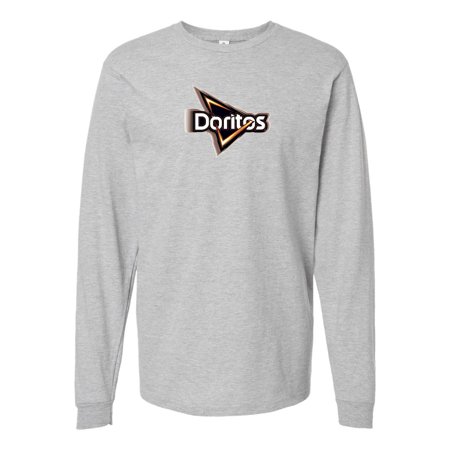 Youth Doritos Logo Long sleeves
