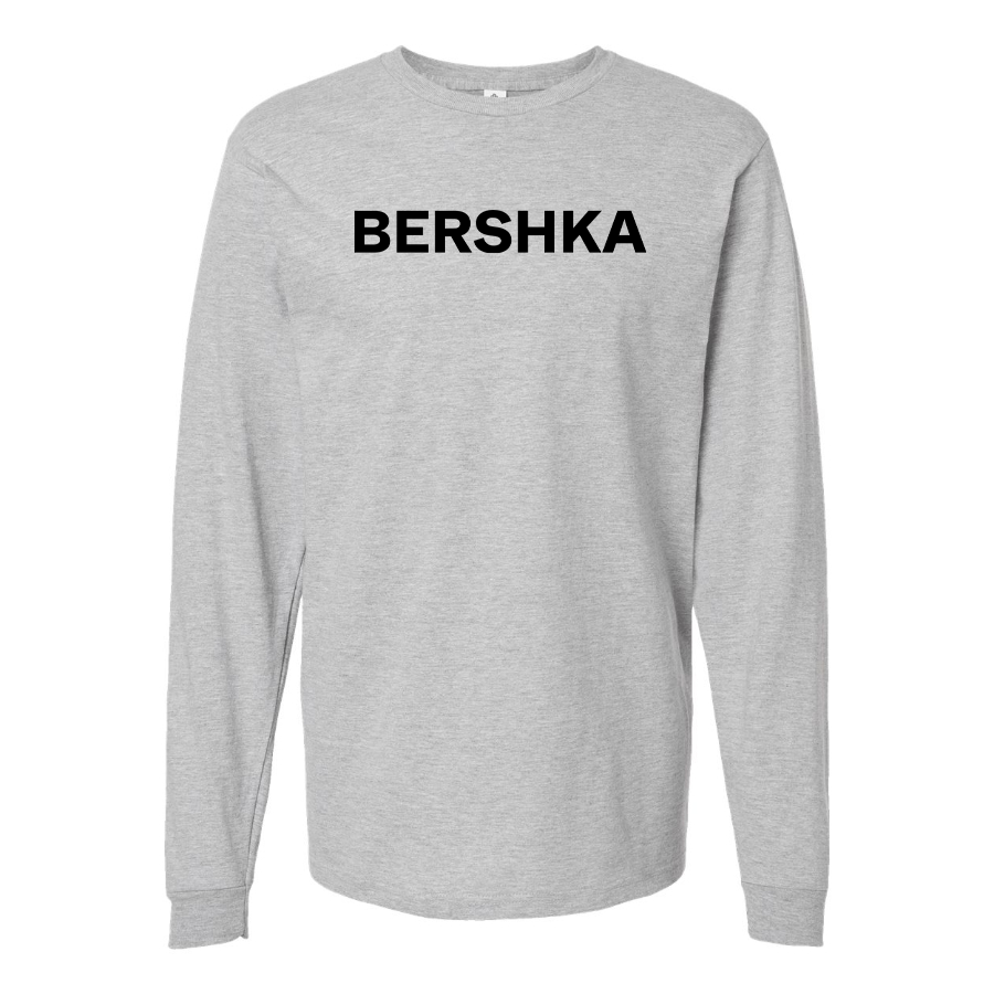 Youth Bershka Logo Long sleeves