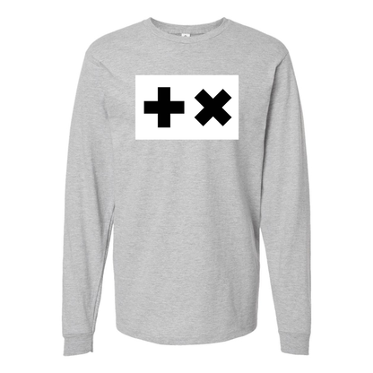 Youth Martin Garrix Logo Long sleeves
