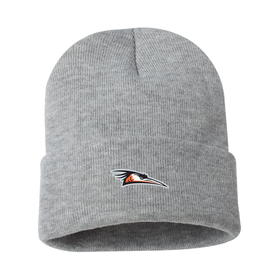 Delmarva Shorebirds Logo Beanie Hat