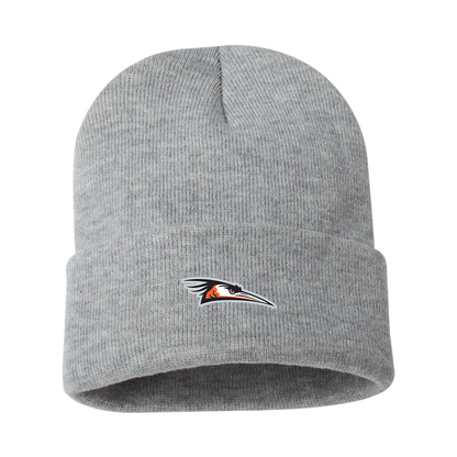 Delmarva Shorebirds Logo Beanie Hat