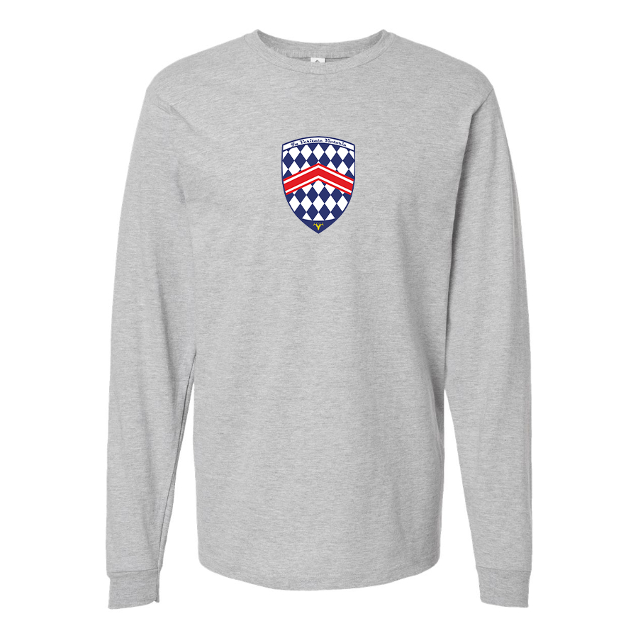 Youth SSC Logo Cotton Long Sleeve T-Shirt
