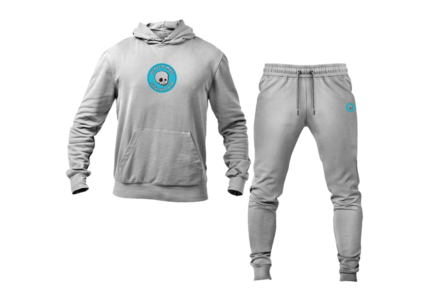 Men's Beavertown Brewery Hoodie Joggers Set