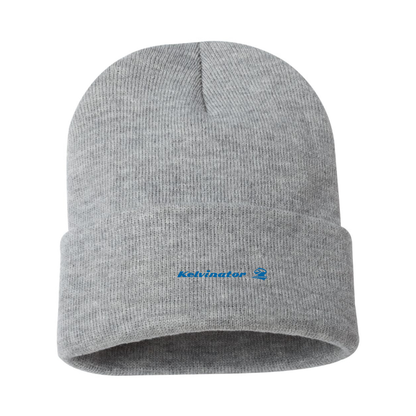 Kelvinator Logo Beanie Hat