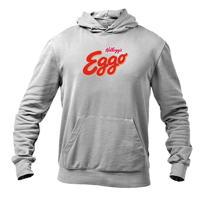 Men's Eggo Logo Pullover Hoodie