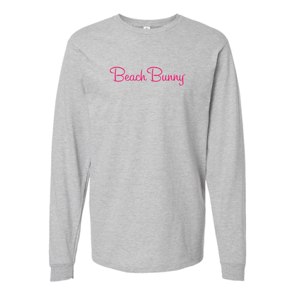 Youth Beach Bunny Logo Long sleeves
