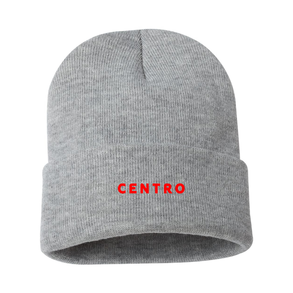 Centro Logo Beanie Hat