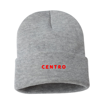 Centro Logo Beanie Hat