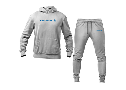 Men's Kelvinator Logo Hoodie Joggers Set