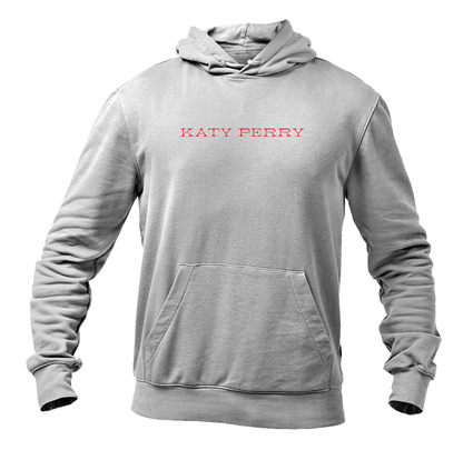 Men's Katy Perry Logo Pullover Hoodie