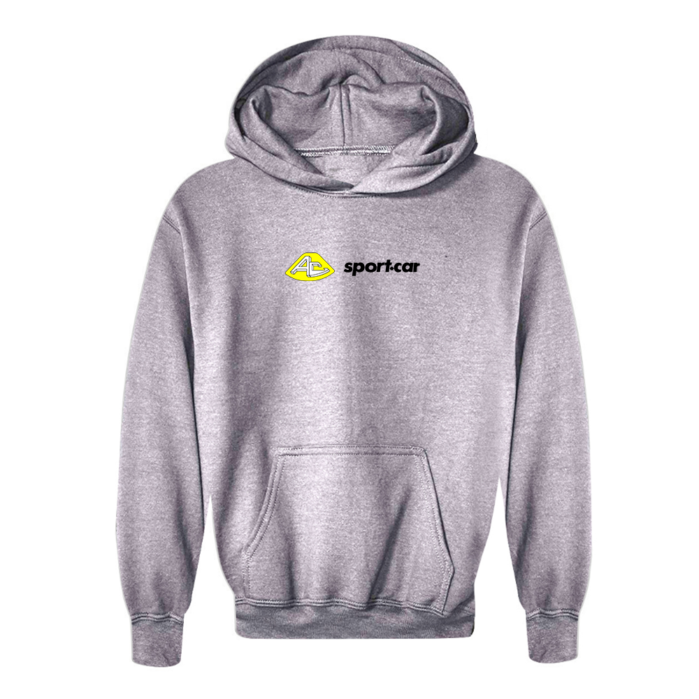 Youth  AC Sport Car Pullover Hoodie