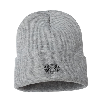 Juicy Couture Logo Beanie Hat