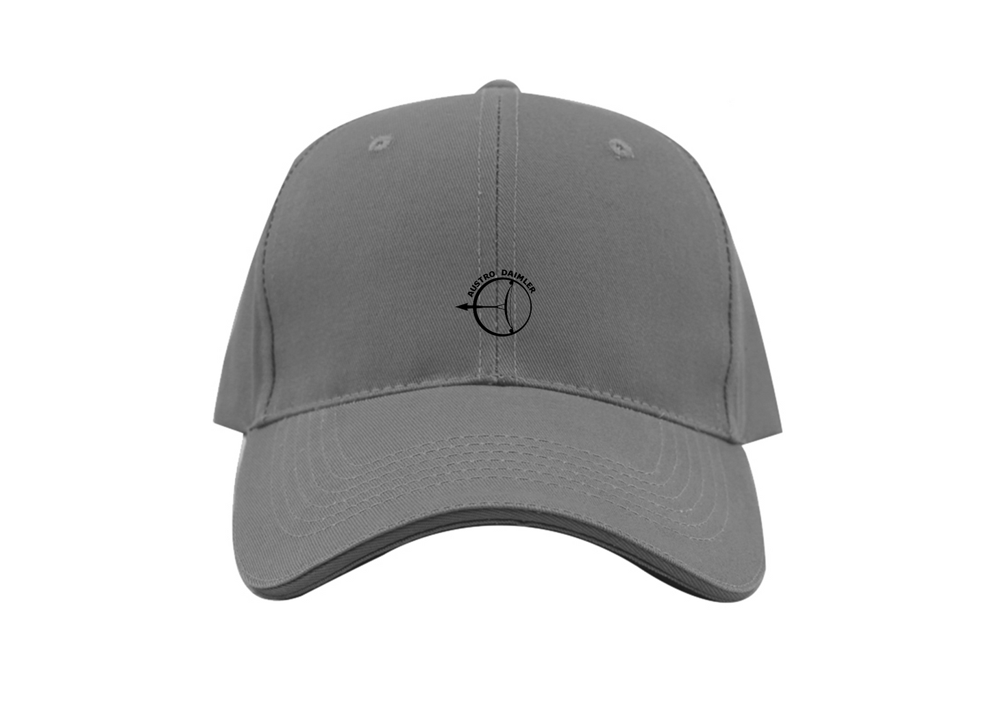 Austro Daimler Logo Dad Baseball Cap Hat