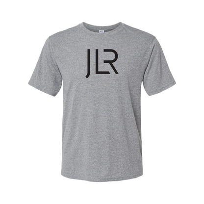 Men's JLR Logo Performance T-Shirt