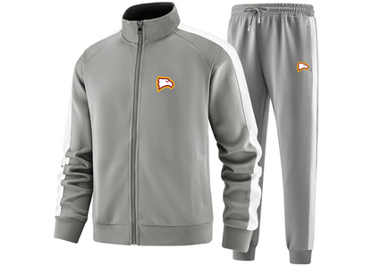 Men's Winthrop Eagles Dri-Fit TrackSuit