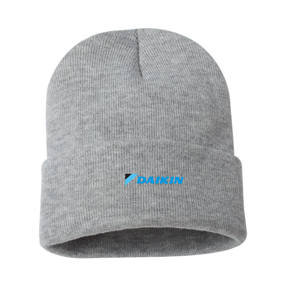 Daikin Logo Beanie Hat