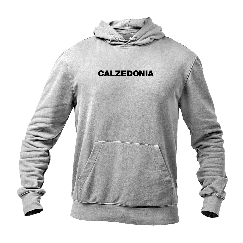 Men's Calzedonia Logo Pullover Hoodie