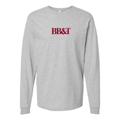 Youth BBT Logo Long sleeves