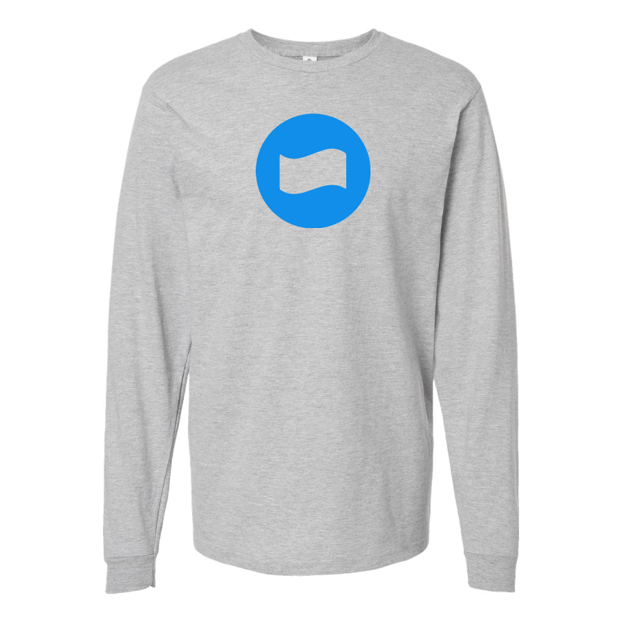 Youth Dana Logo Long sleeves