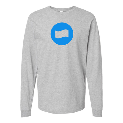 Youth Dana Logo Long sleeves